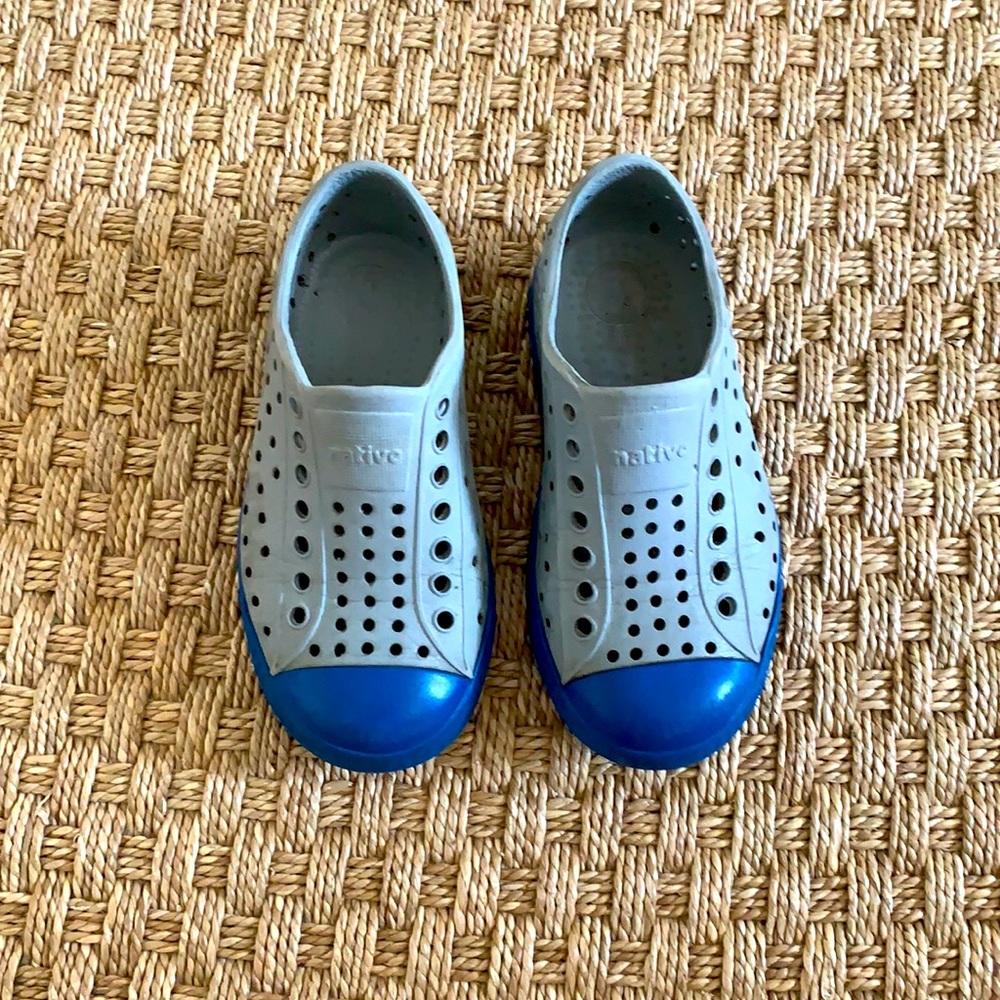 Native Jefferson shoes